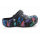11. Crocs Classic Dino Clog Jr 208303-4LF
