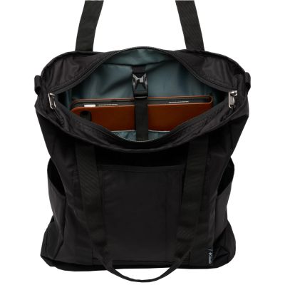 3. Columbia Great Smoky Garden 2-Wege-Tote-Rucksack 2145421010 Schwarz One size