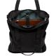 3. Columbia Great Smoky Garden 2-Wege-Tote-Rucksack 2145421010 Schwarz One size