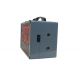 6. Intervalltimer mit Doppelanzeige - BT01-W