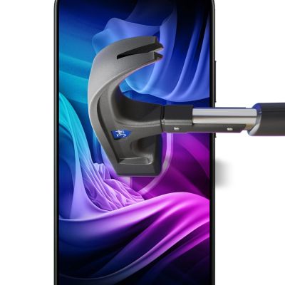13. 3mk Silky Matt Pro Mattfolie für Xiaomi 15T 5G