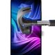 13. 3mk Silky Matt Pro Mattfolie für Xiaomi 15T 5G