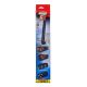 4. Acar S8 Steckdosenleiste (1,5 m; schwarz)