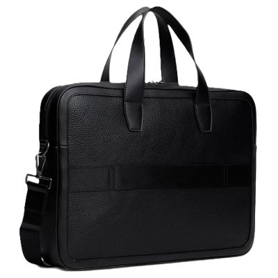 2. Tommy Hilfiger Central Mono Computertasche