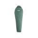 MILLET Baikal 750 Reg Schlafsack grün