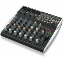 Behringer XENYX 1202SFX Audiomixer