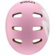 2. UVEX Kid 4 Style MIPS Kinderfahrradhelm, Matt-Erdbeere