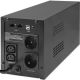 2. QOLTEC USV Line Interactive | Monolithisch | 1500 VA | 900 W | LCD | USB