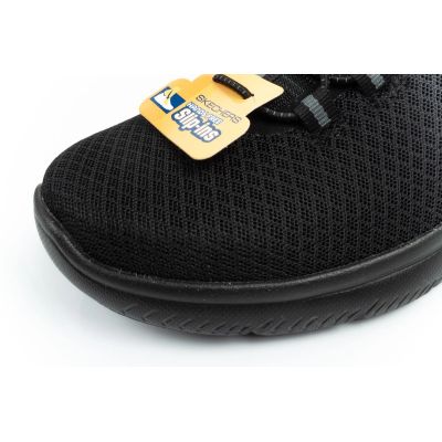 15. Skechers Summits-High Range M 232457/BBK Schuhe