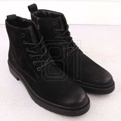 10. Big Star M OO174148 INT2066 Schuhe