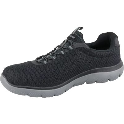 6. Skechers Summits M 52811-BKCC Schuhe