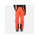 ROSSIGNOL Hero BlackSide Isolierte Herren-Skihose rot