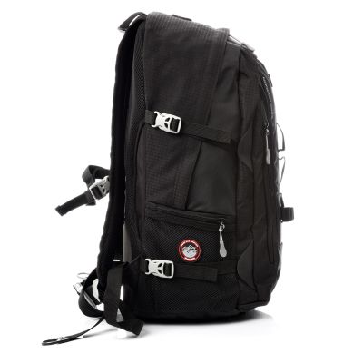 25. Verbier Rucksack mit Laptoptasche 15,6" 36L 76198