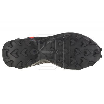 4. Salomon Supercross 3 W 414520 Schuhe