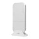9. WiFi 6 Mikrotik wAP ax Router (wAPG-5HaxD2HaxD) 2,4 GHz (2x2)/5 GHz (2x2) 2p