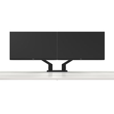 2. Dell Dual-Monitorarm - MDA20