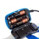 7. Black Diamond Sprinter 500 Stirnlampe - ultra blau (500 lm)