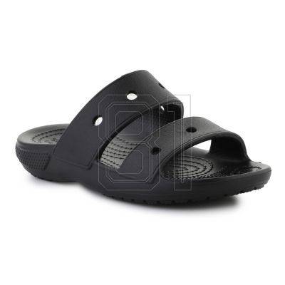 2. Crocs Classic Sandal Jr 207536-001 Flip-Flops
