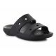2. Crocs Classic Sandal Jr 207536-001 Flip-Flops