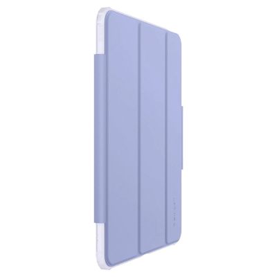 11. Spigen Ultra Hybrid Pro iPad Air 4 2020 / 5 2022 / 11'' 2024 Hülle – Lavendel