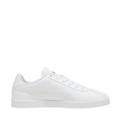 5. Puma Club II SL Schuhe weiß 397445 02
