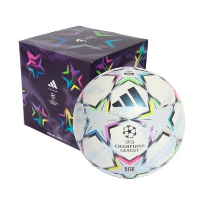 5. adidas UCL League 26/27 League Stage Box KE9771 Champions League Fußball