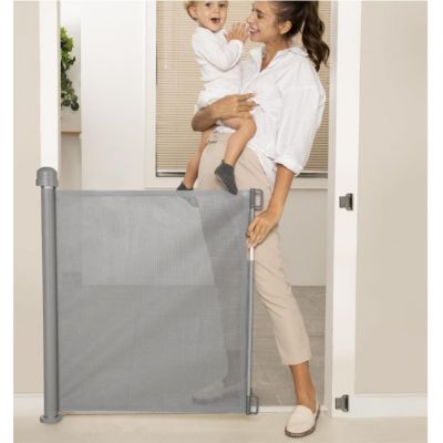 2. Momcozy Baby-Sicherheitsgitter 140 cm
