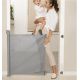 2. Momcozy Baby-Sicherheitsgitter 140 cm
