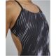 2. TYR W DE CUTOUTFIT CYC Schwimmanzug