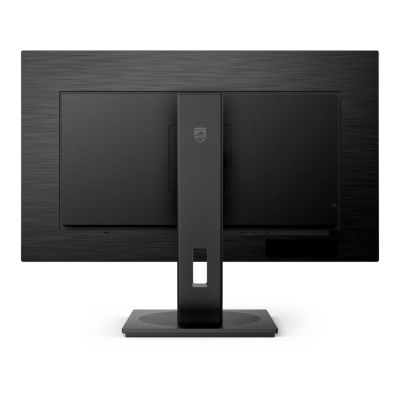 20. Philips 3000er Serie 32B1N3800/00 Computermonitor 81,3 cm (32 Zoll) 3840 x 2160 Pixel 4K Ultra HD LCD Schwarz