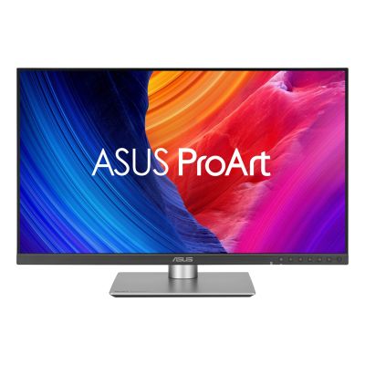 23. Asus ProArt 27" PA278CFRV Monitor