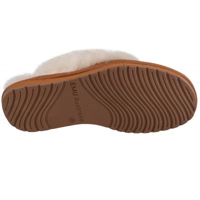 8. EMU Australia Jolie W Flip-Flops W10015-CHES