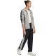 6. adidas Herren-Webhose mit 3 Streifen, Schwarz, JY7718