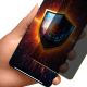 7. 3mk Silky Matt Privacy Matte Displayschutzfolie für Motorola Edge 70