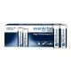 2. everActive LR610PAKPA AA Batteriepack