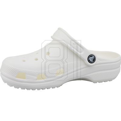 2. Crocs Classic Clog 10001-100 slippers