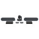 5. Logitech Konferenzsystem Rally Plus Kit Video