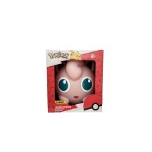 TF POKÉMON Leuchtfigur – Jigglypuff, 20 cm