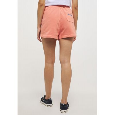 10. Mustang Julie Jogpant Shorts W 1012602 8131