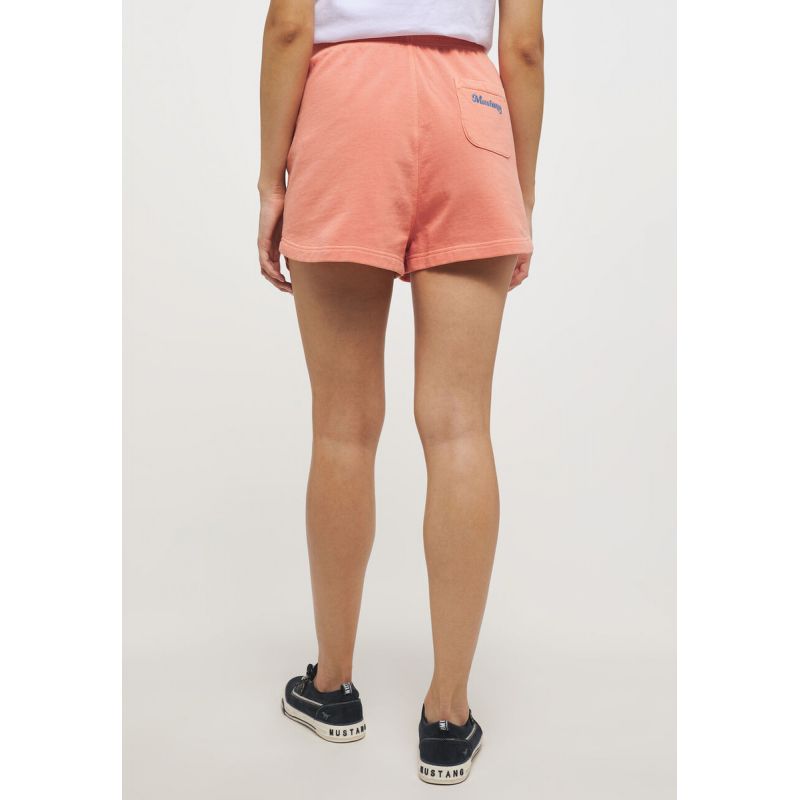 10. Mustang Julie Jogpant Shorts W 1012602 8131
