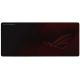 6. ASUS ROG Strix Scabbard II Gaming-Mauspad Schwarz, Rot