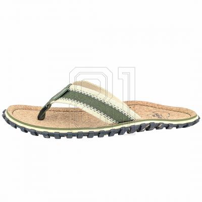 6. Gumbies Corker Flip-Flops G-CO-UNI-K