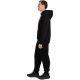 7. Herren Sweatshirt 4F M1766 tiefschwarz 4FWMM00TSWSM1766 020S