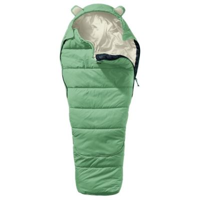 2. Deuter Little Star Kinderschlafsack (95 – 130 cm) - spearmint/bone
