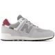 7. New Balance Jr GC574KBR Schuhe