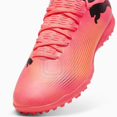 8. Puma Future 7 Play TT M 107726-03 Fußballschuhe