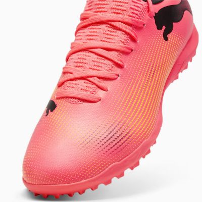 8. Puma Future 7 Play TT M 107726-03 Fußballschuhe