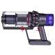 10. DYSON Cyclone V10 Absolute Bodenstaubsauger (151W; rot)
