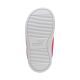 6. Puma Rickie Classic V Inf Kinderschuhe Weiß und Rosa 394254 24