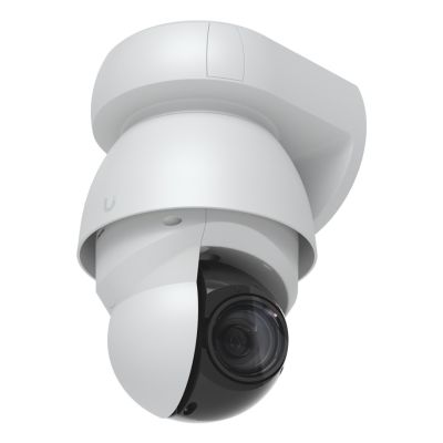 6. Ubiquiti AI PTZ Industrielle Kugel-IP-Sicherheitskamera für Innen und Außen, 3864 x 2160 px, Wand-/Mast-/Tischmontage